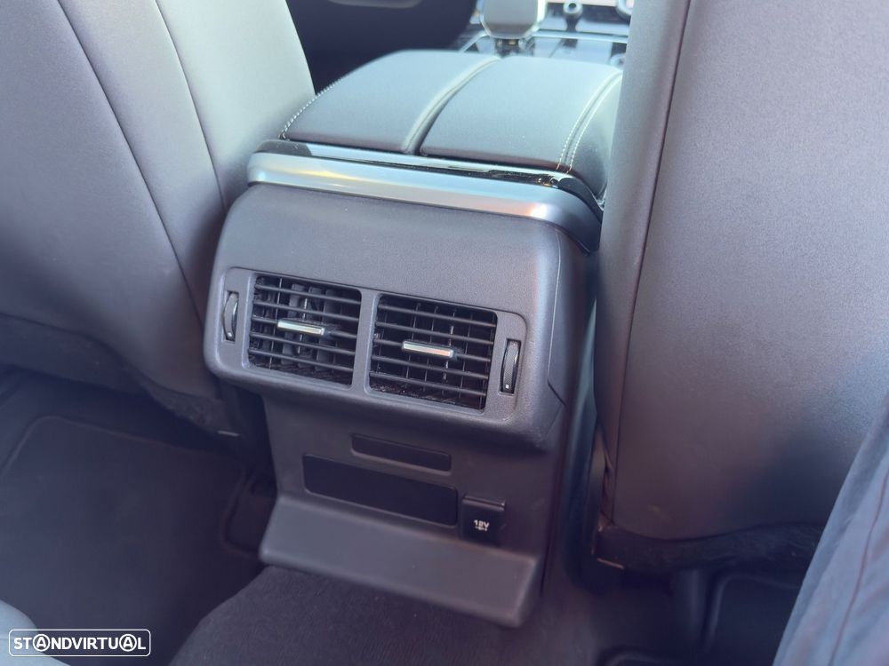 Land Rover Range Rover Velar - 15