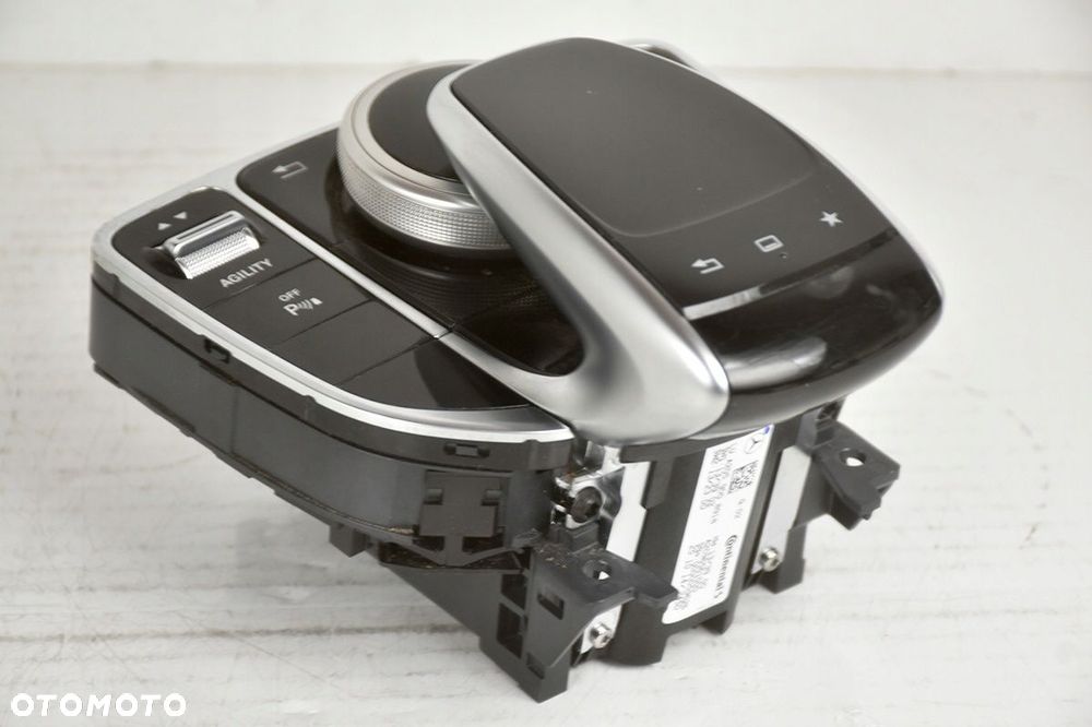 kontroler idrive * mercedes c-klasa w205 a2059004819 - 3