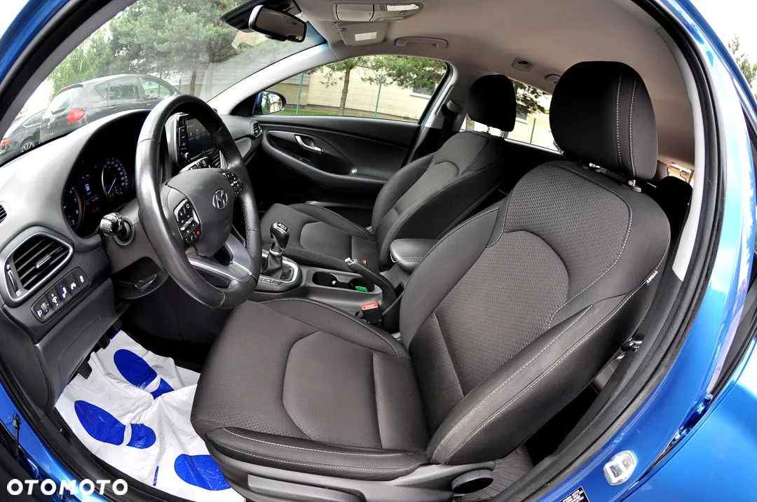 Hyundai i30 1.4 T-GDI Premium - 7