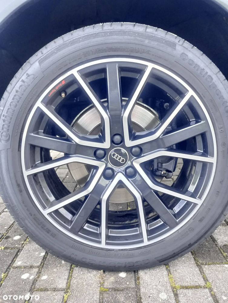 Audi SQ5 TDI Quattro Tiptronic - 39