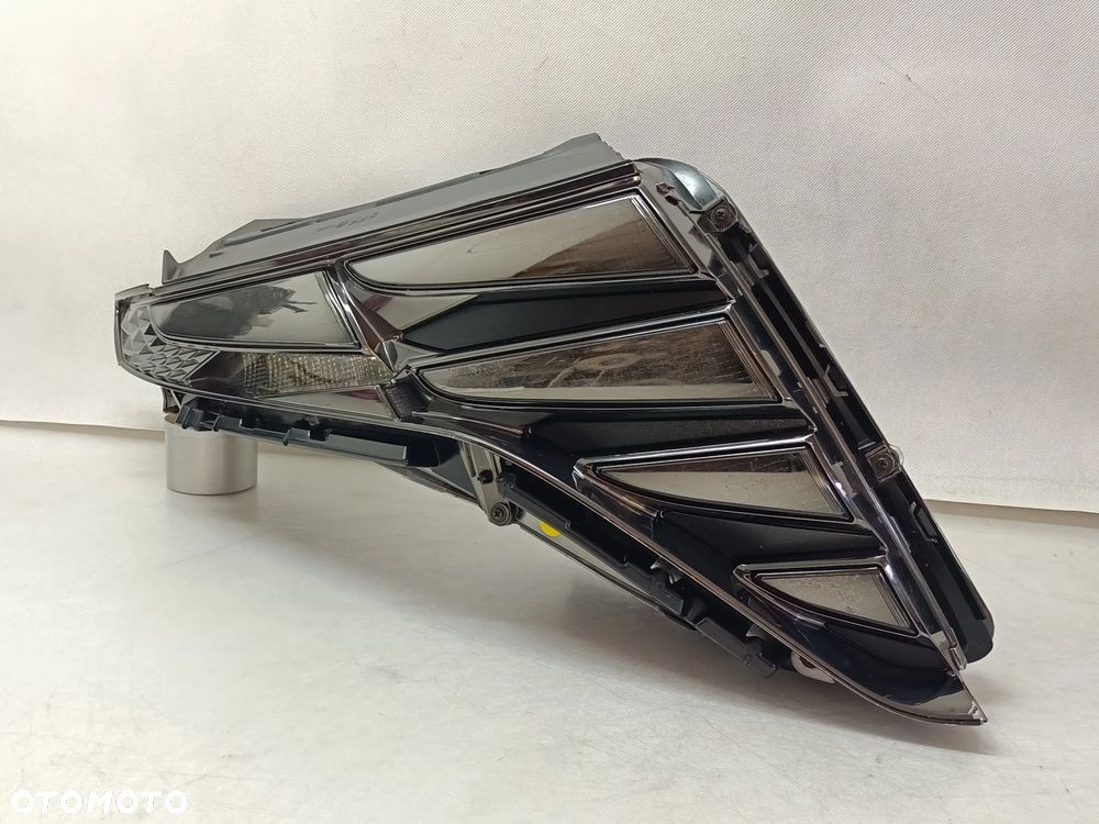HYUNDAI TUSCON 4  -20r FULL LED  lampa przednia prawa - 3