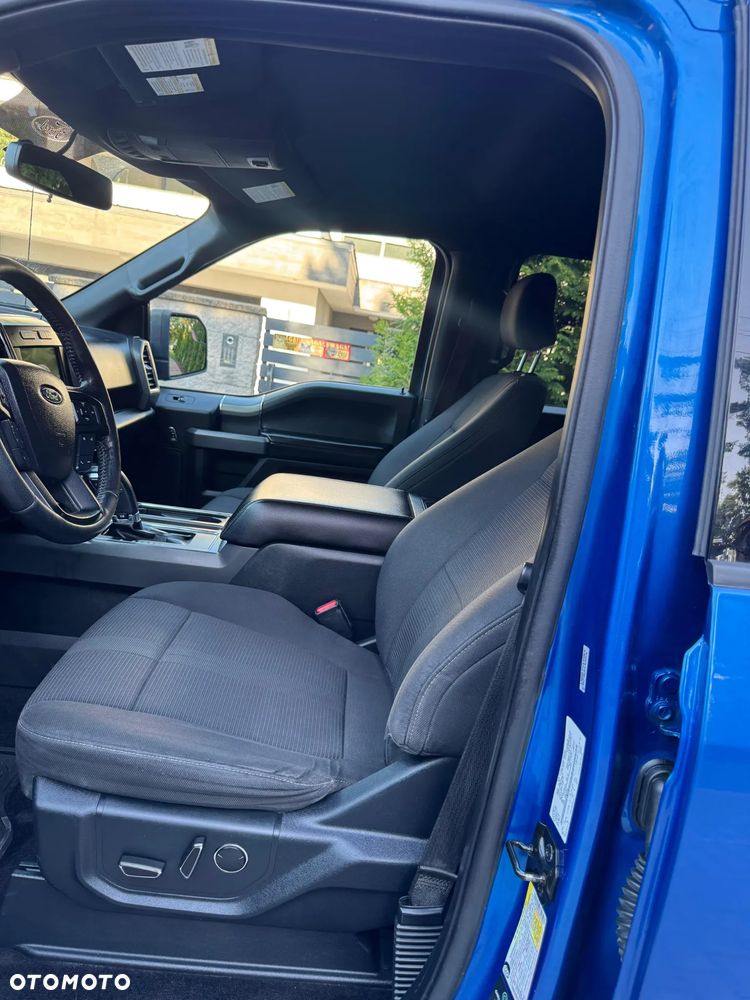Ford F150 - 29