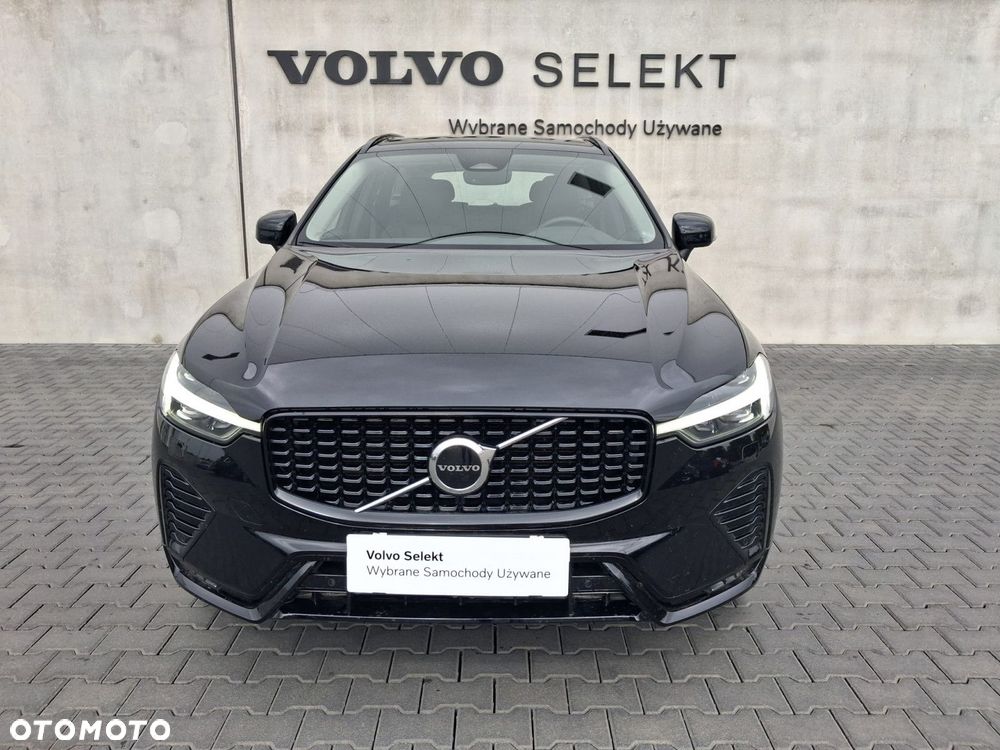 Volvo XC 60 - 4