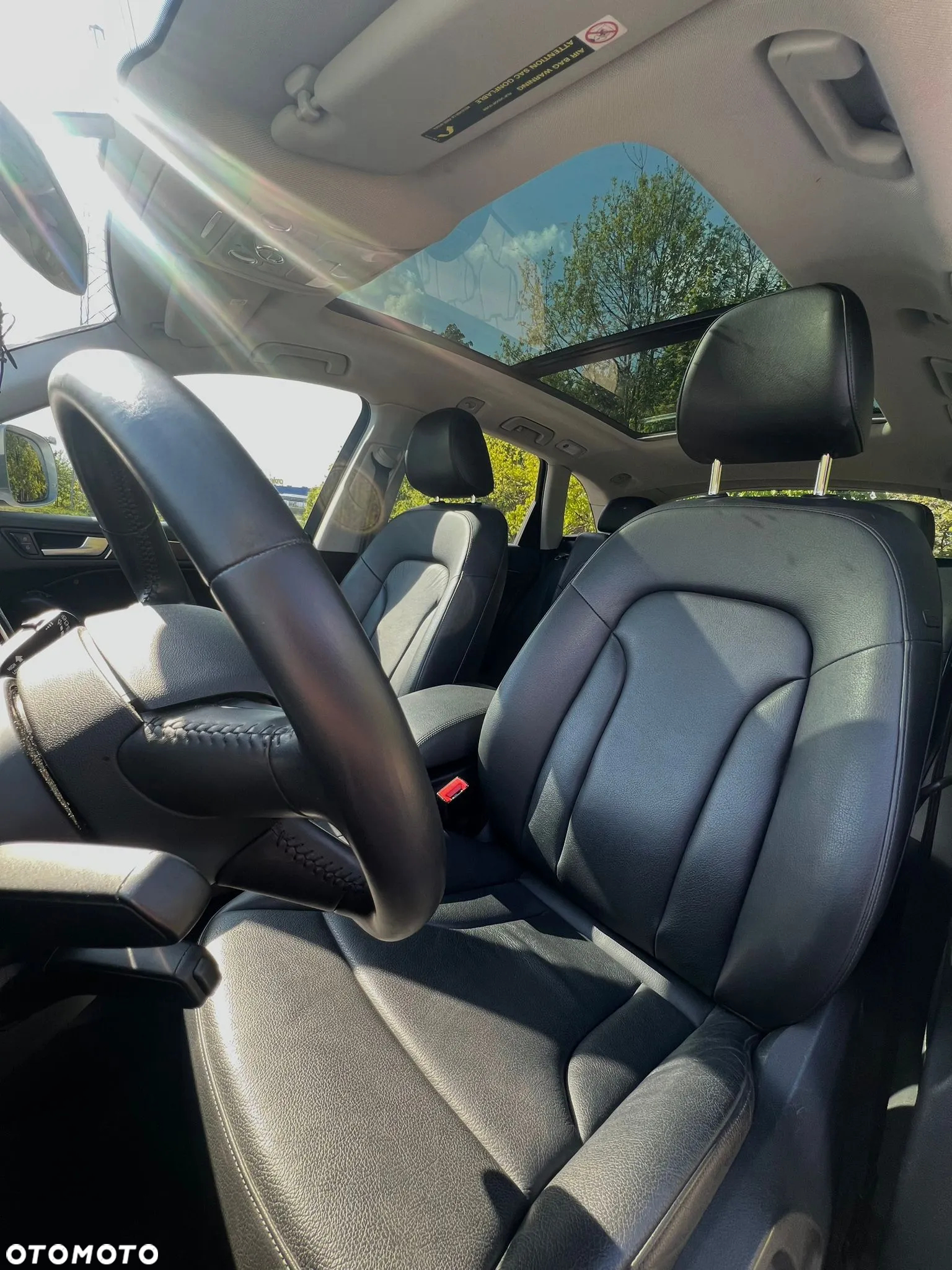 Audi Q5 3.0 TDI Quattro S tronic - 29