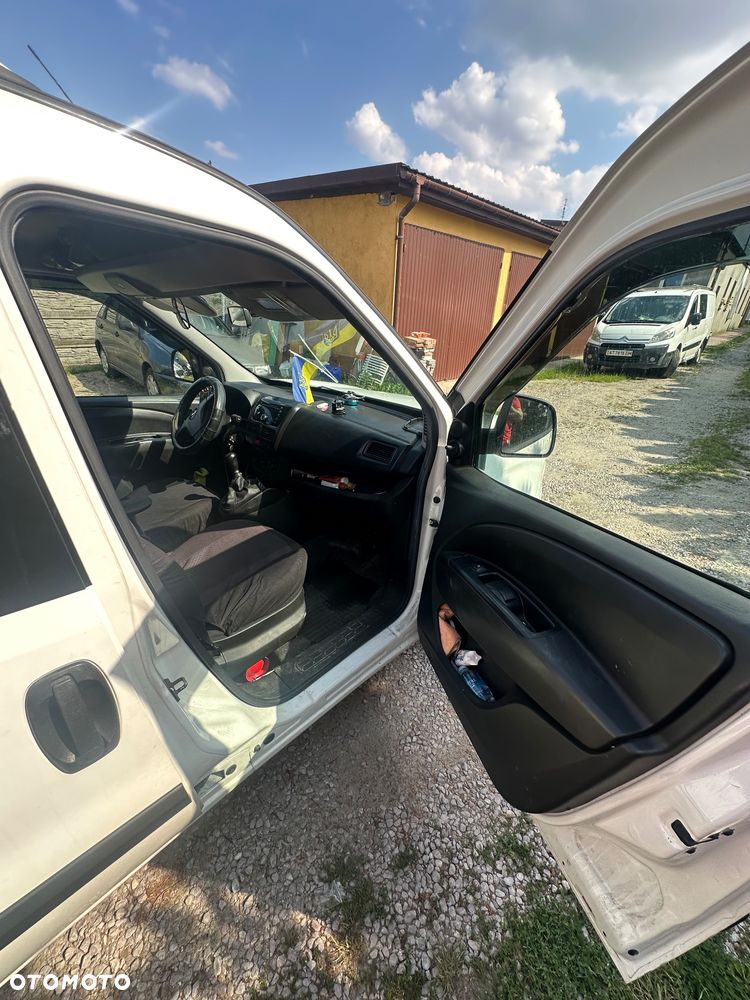 Opel Combo - 3