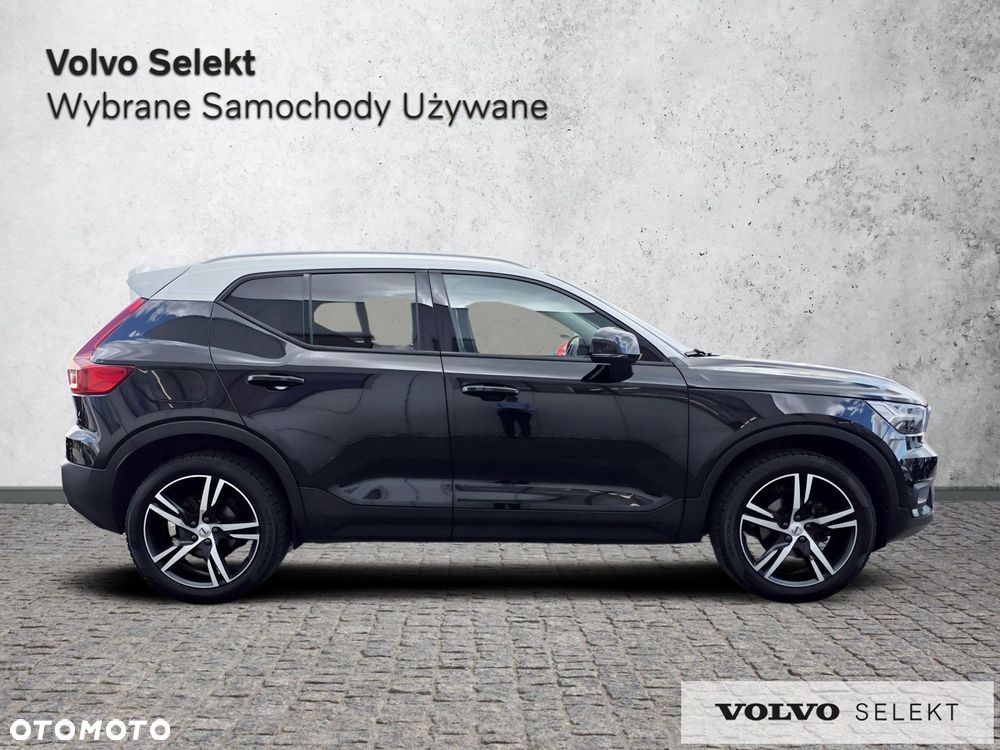 Volvo XC 40 - 10