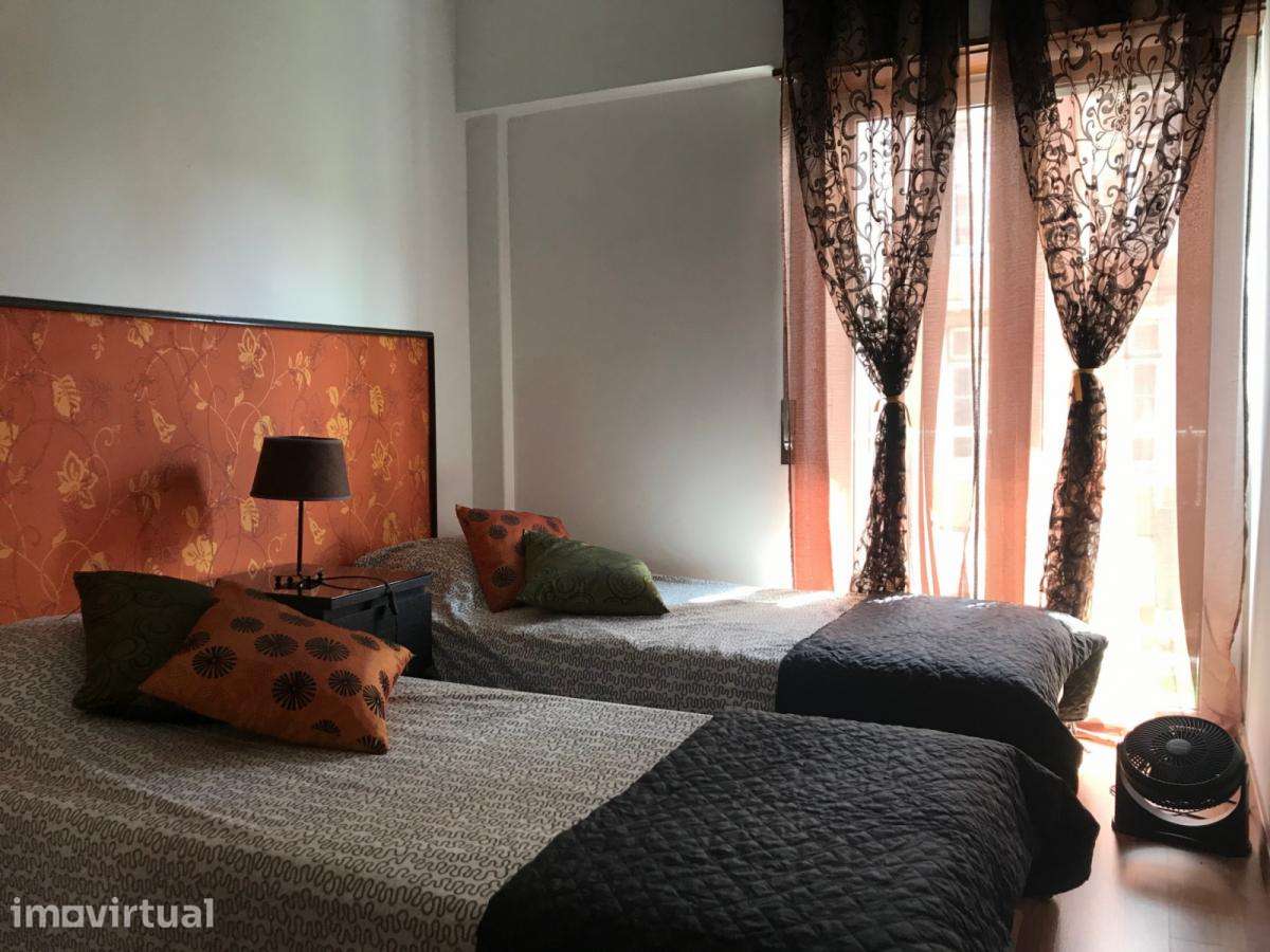 Apartamento com 2 quartos - localizado em Alcântara Lisbon - Grande imagem: 2/21
