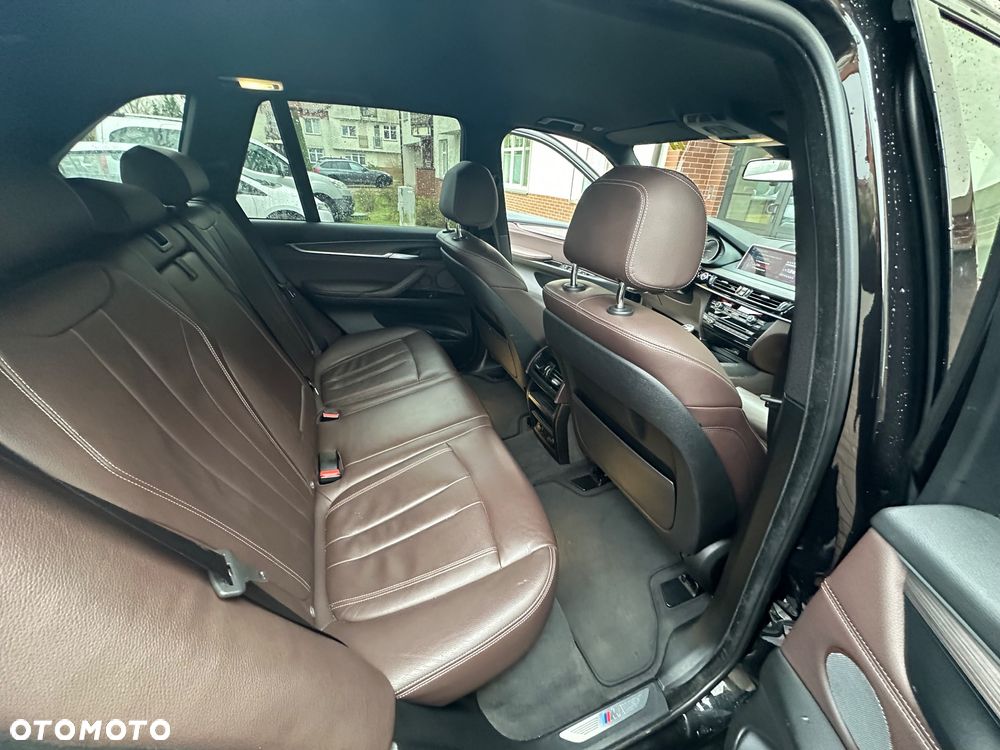 BMW X5 xDrive25d sport - 16