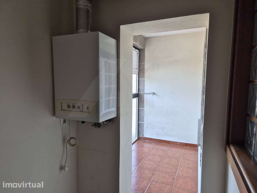 Apartamento T2 para arrendar - Grande imagem: 4/10
