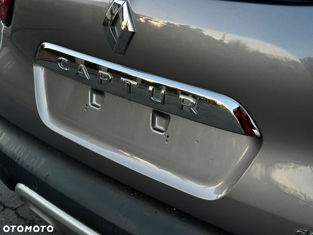 Renault Captur 1.5 dCi Energy Limited - 12