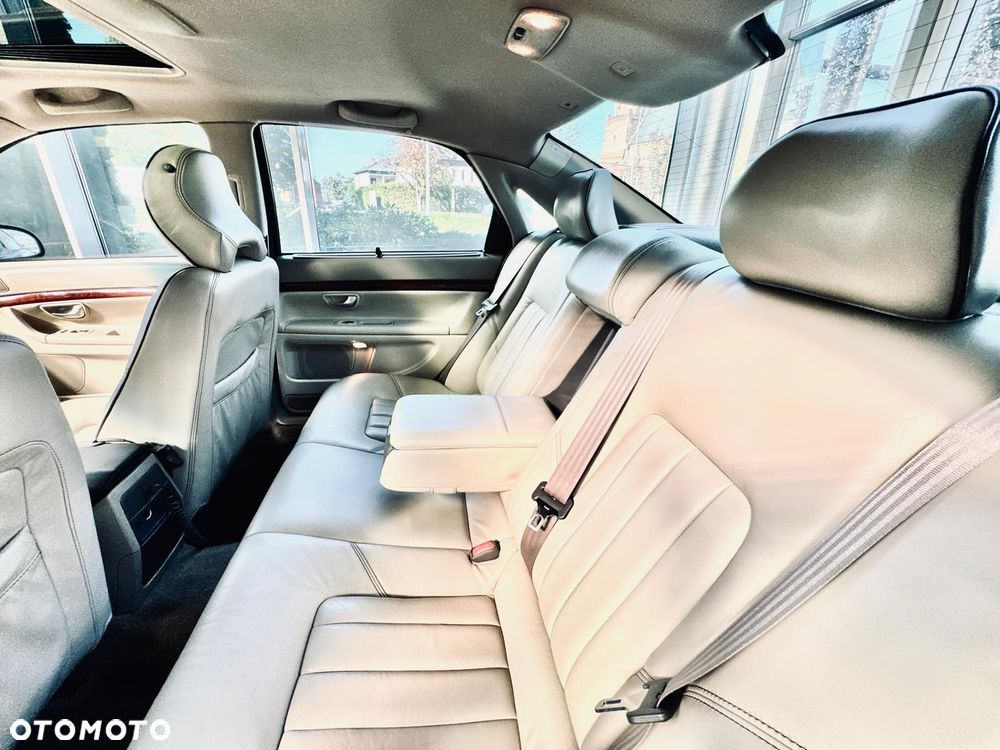 Volvo S80 - 6