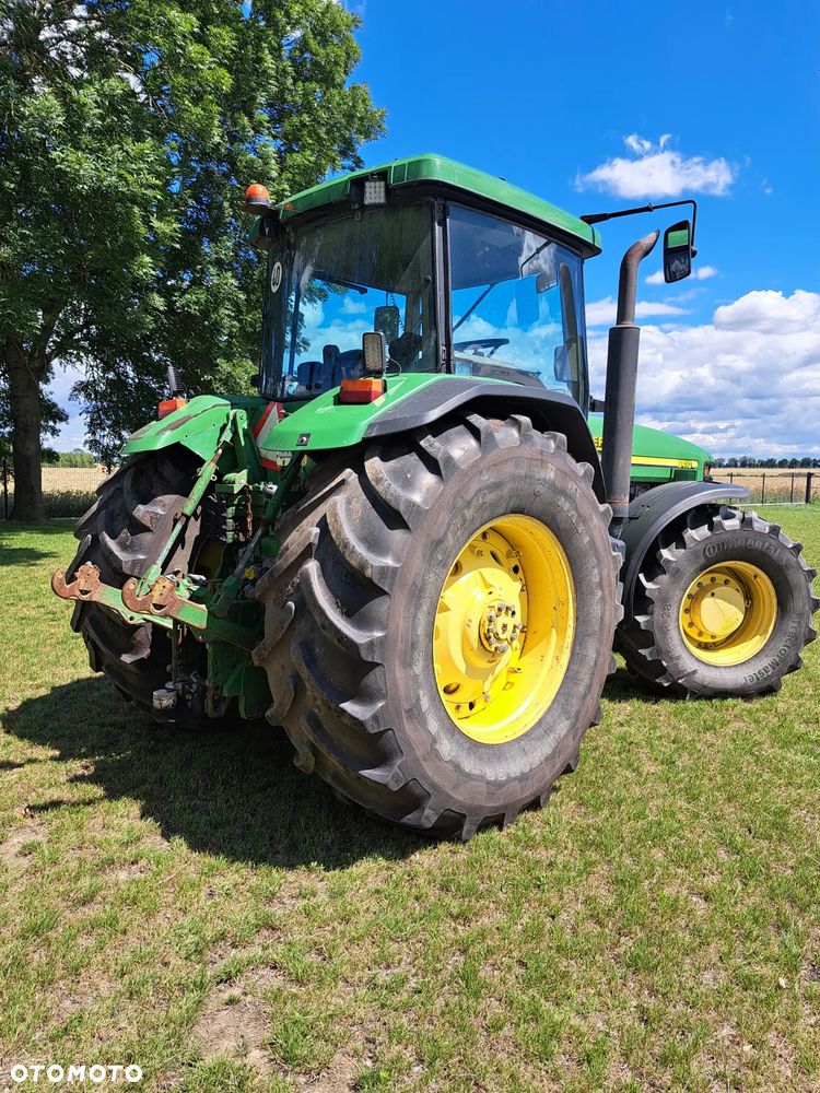 John Deere 8410 - 5
