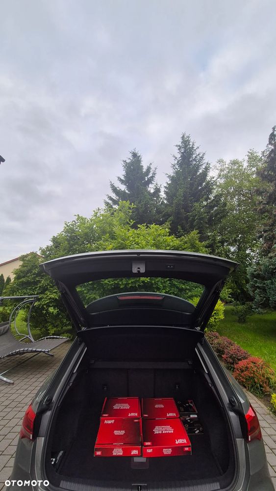 Audi Q3 35 TDI S tronic - 15