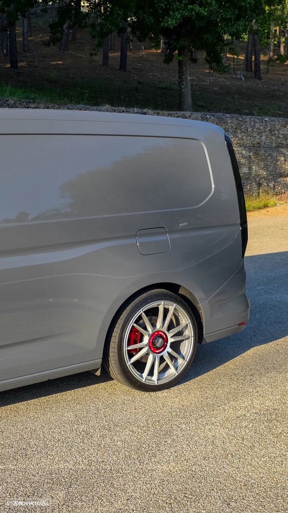 VW Caddy Maxi 2.0 TDI DSG - 4