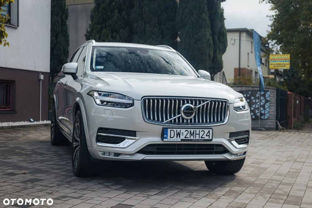 Volvo XC 90 - 26