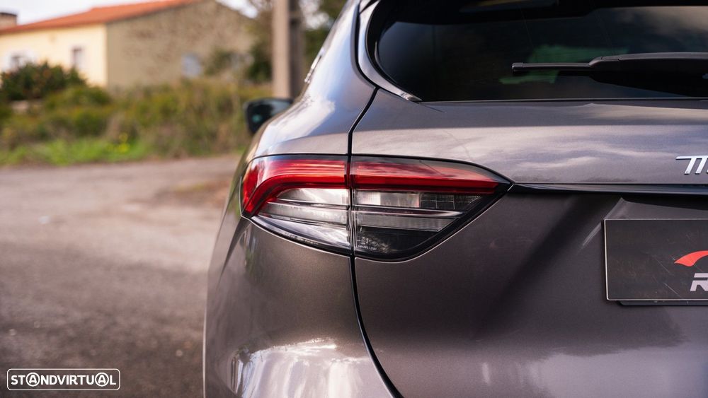 Maserati Levante 2.0 GT Ultima - 16