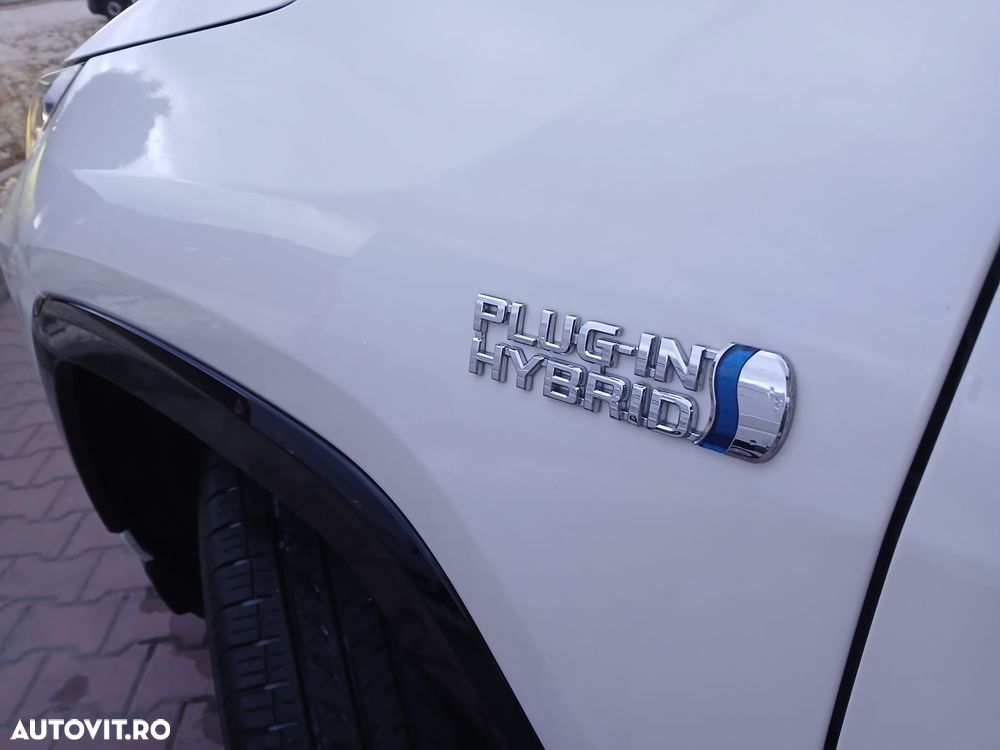 Toyota RAV4 Technik- und Style Paket - 9