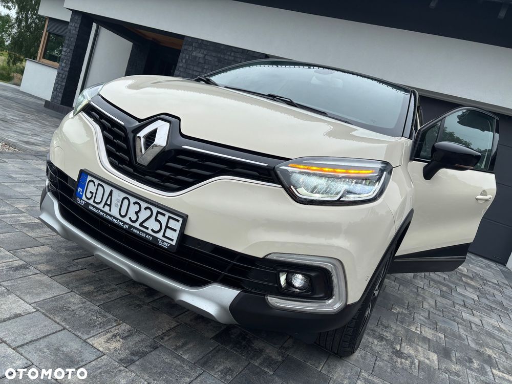 Renault Captur 1.5 dCi Energy Intens - 3