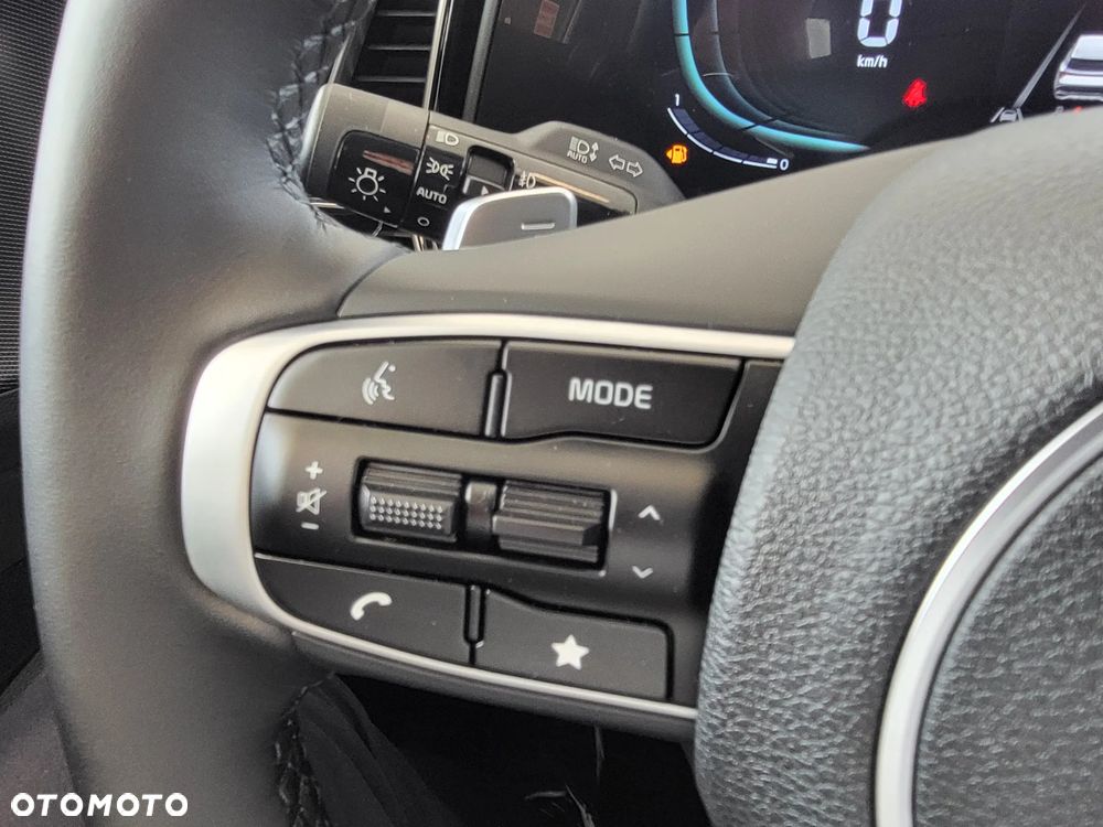 Kia Sportage - 17
