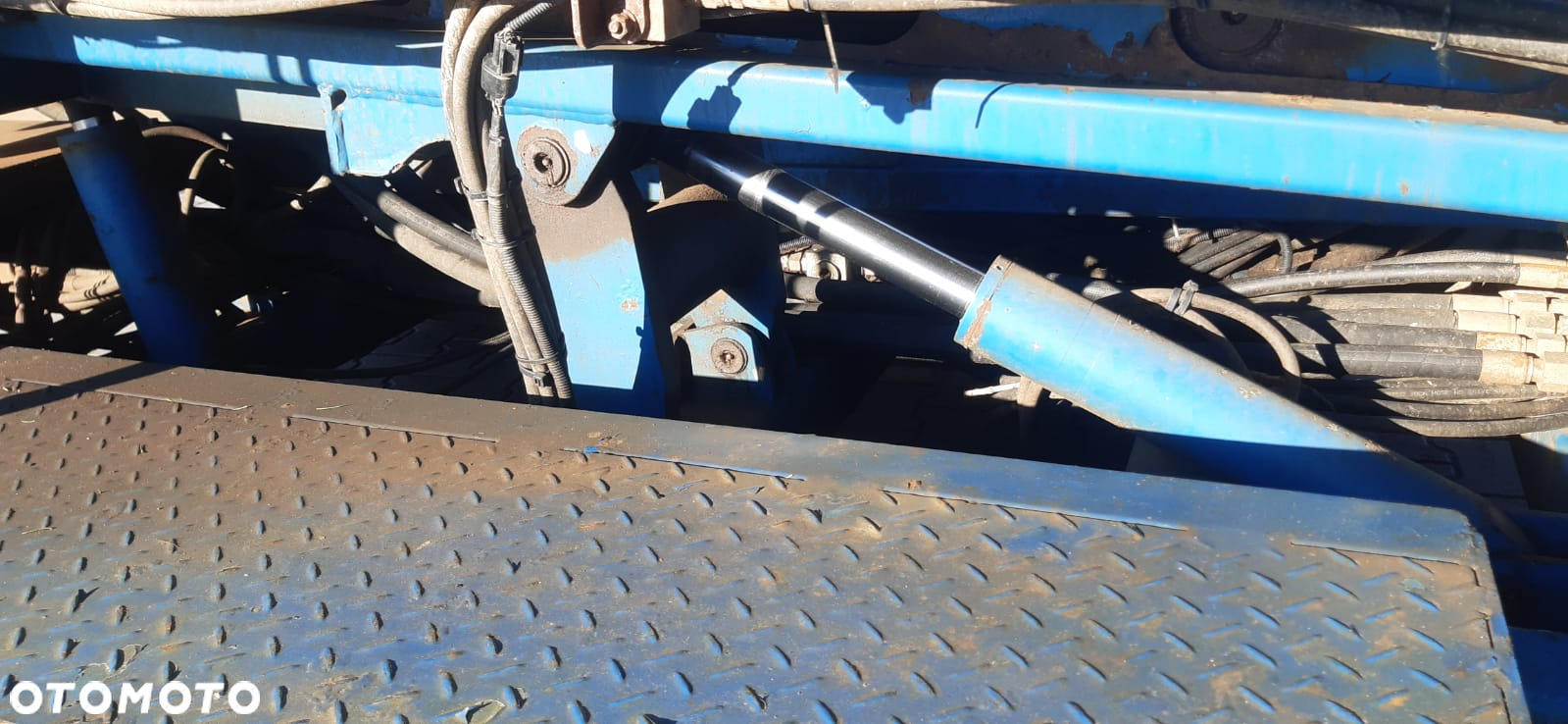 Inny Wiertnica horyzontalna HANJIN D&B - 16HDD - 25