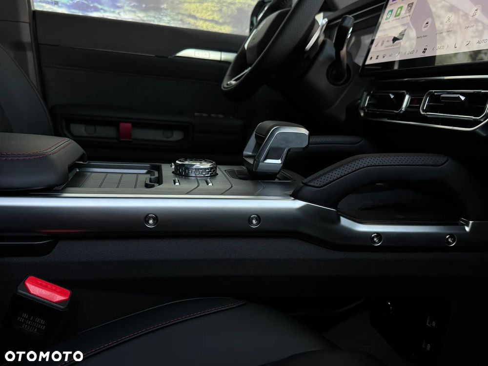 Jetour T2 - 17
