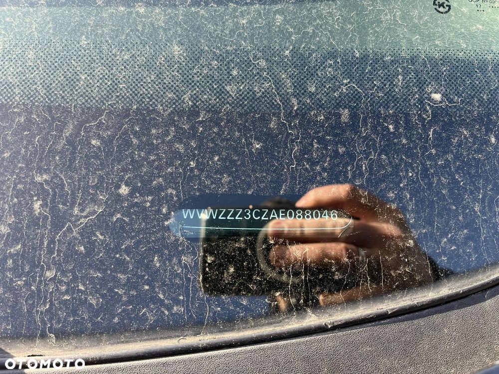 Volkswagen Passat 2.0 TDI DPF Comfortline - 12