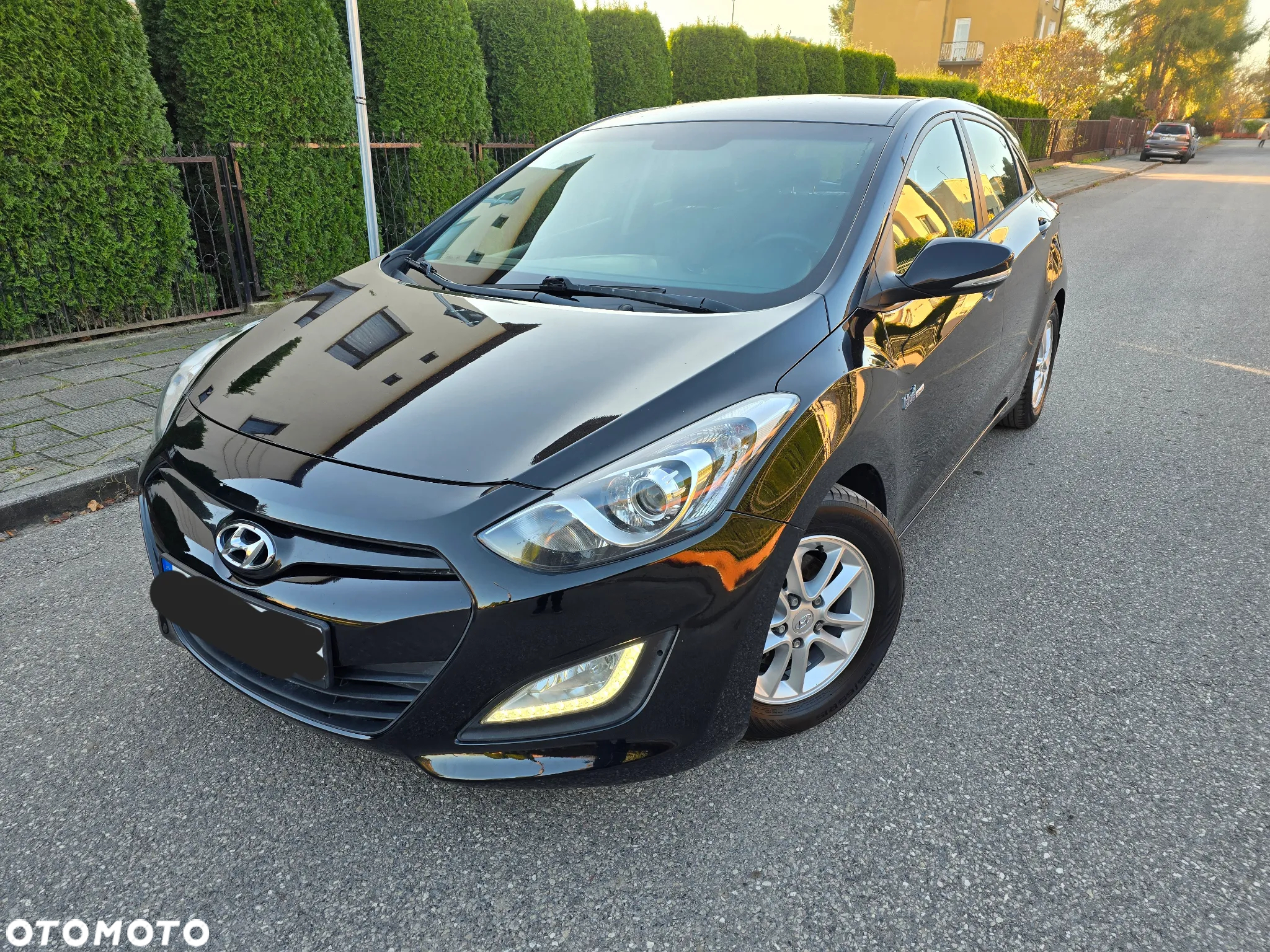 Hyundai i30 1.6 Fifa World Cup Edition - 34