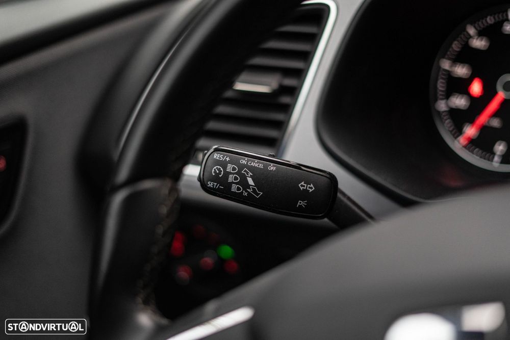 SEAT Leon 1.0 EcoTSI Style S/S - 17