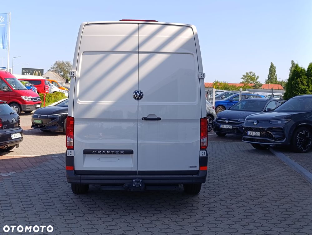 Volkswagen Crafter - 7