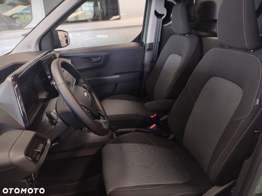 Ford Courier - 10