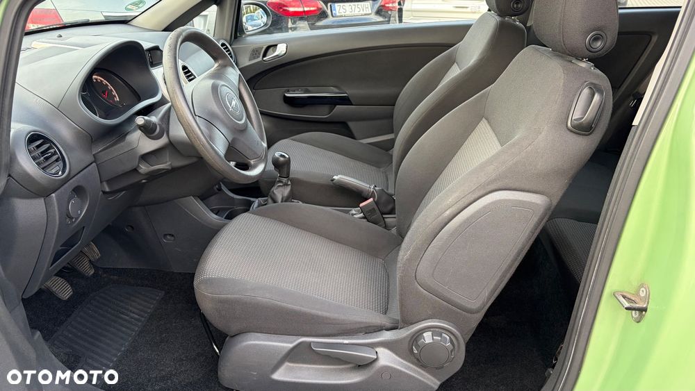 Opel Corsa 1.2 16V Color Edition - 7