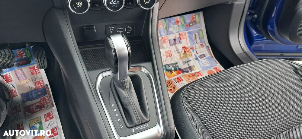 Renault Captur Intens - 3