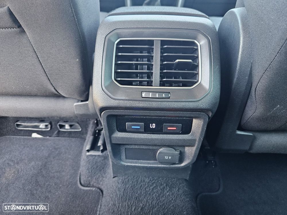 VW Tiguan 1.6 TDI Confortline - 43
