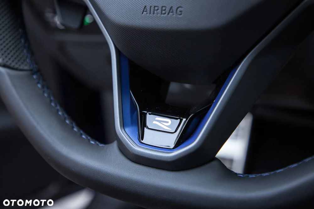 Volkswagen Arteon 2.0 TSI 4Motion R DSG - 23