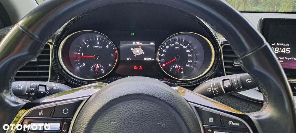 Kia Ceed 1.6 CRDi mHEV GT-Line - 14