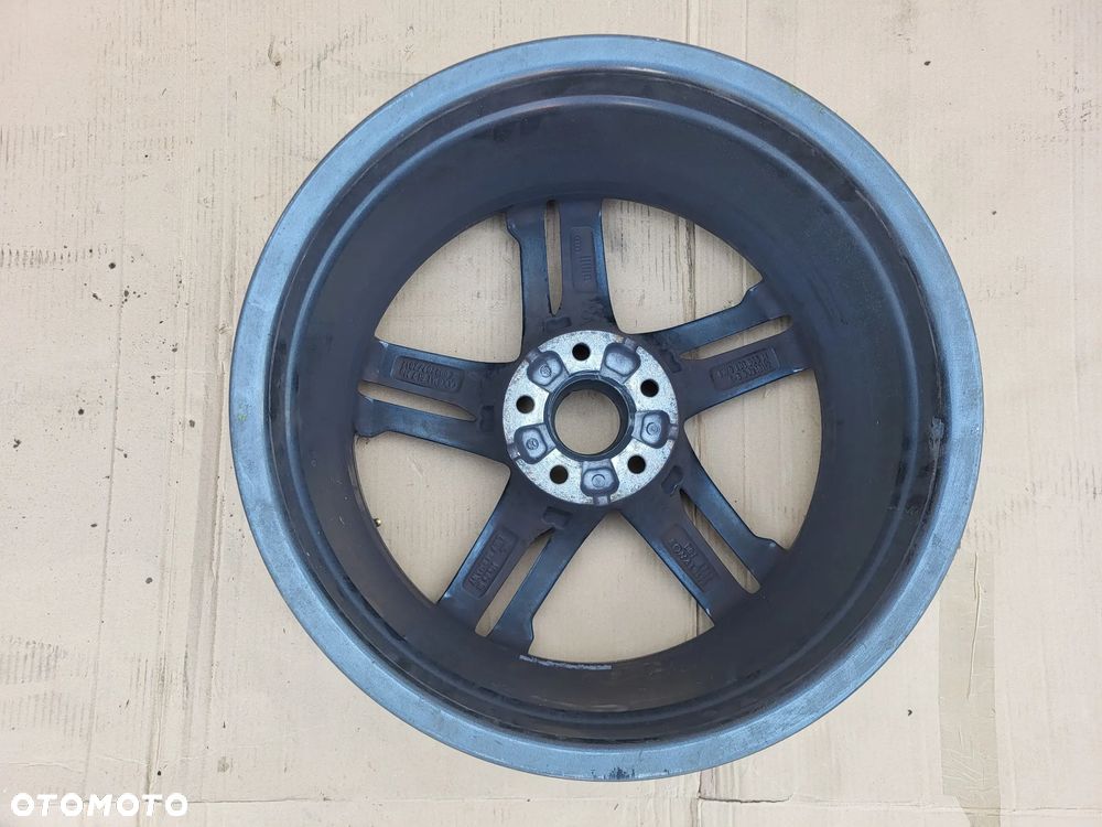 FELGA 8X18 ET40 AUDI 8W0601025M - 9
