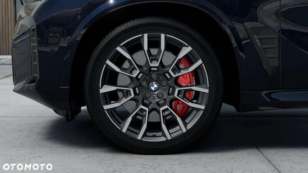 BMW X5 xDrive30d mHEV - 7