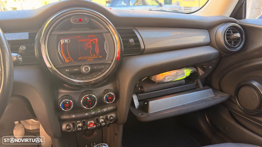MINI Coupé Cooper - 18