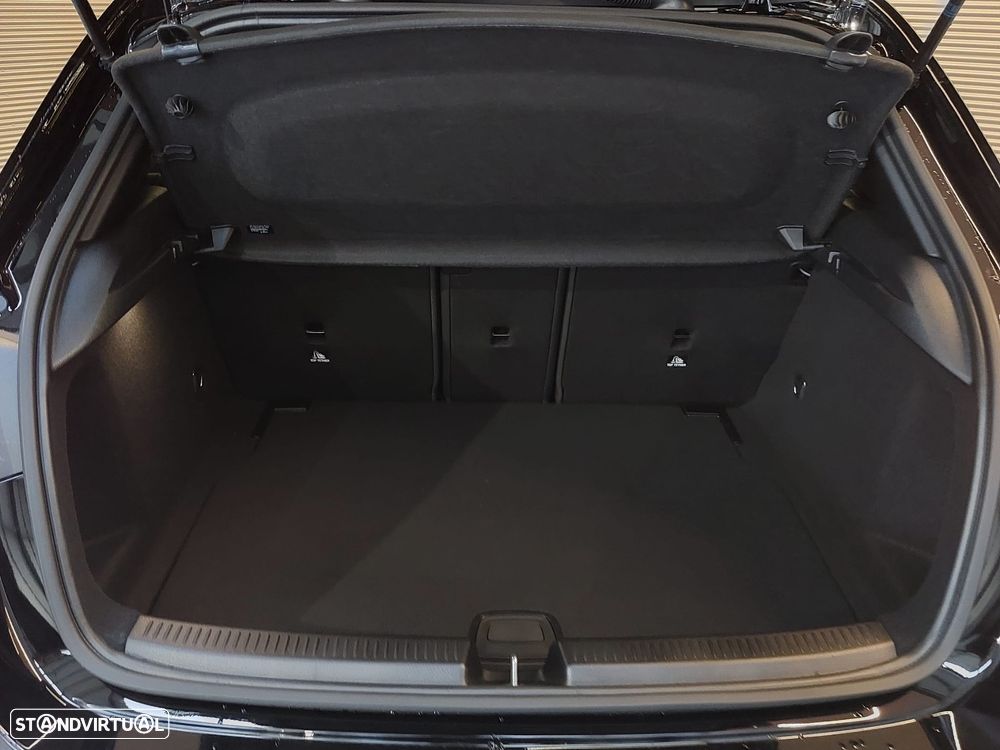 Mercedes-Benz A 200 Standard - 20