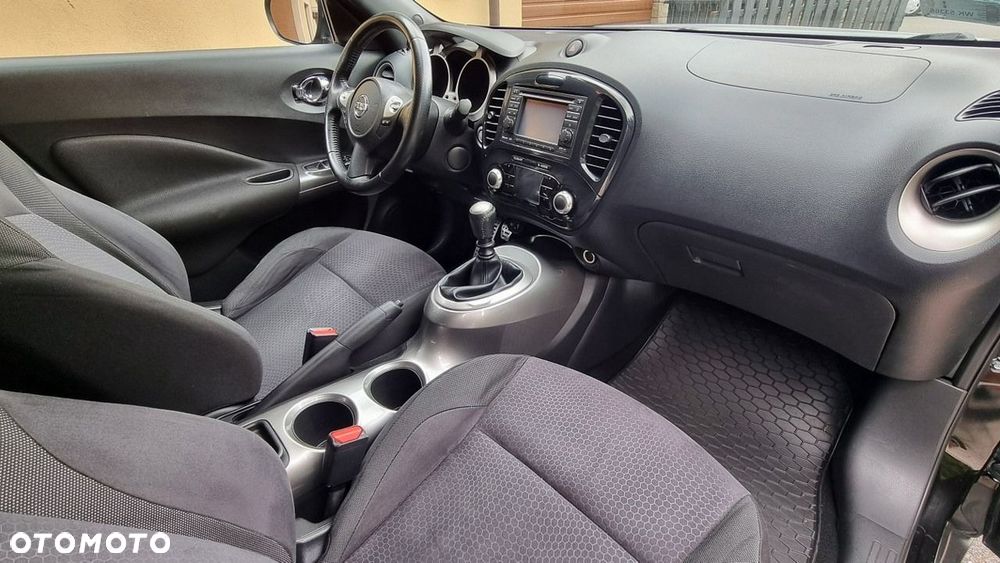 Nissan Juke - 13