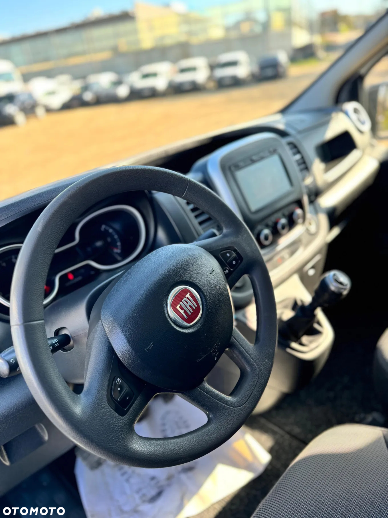Fiat Talento - 9