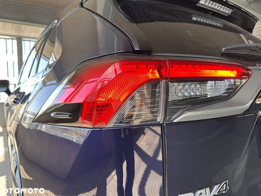 Toyota RAV4 - 38