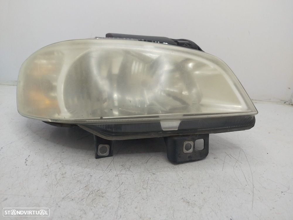 Farol/ Otica Dianteiro Dto Seat Cordoba (6K1, 6K2) - 2