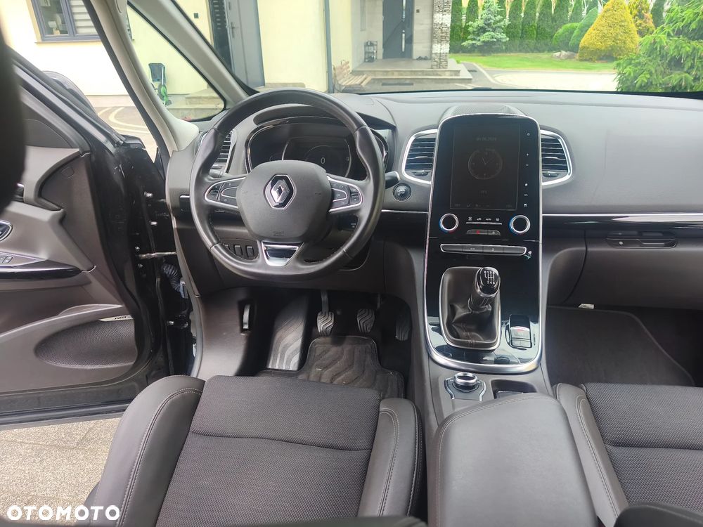 Renault Espace Energy dCi 130 LIMITED - 21