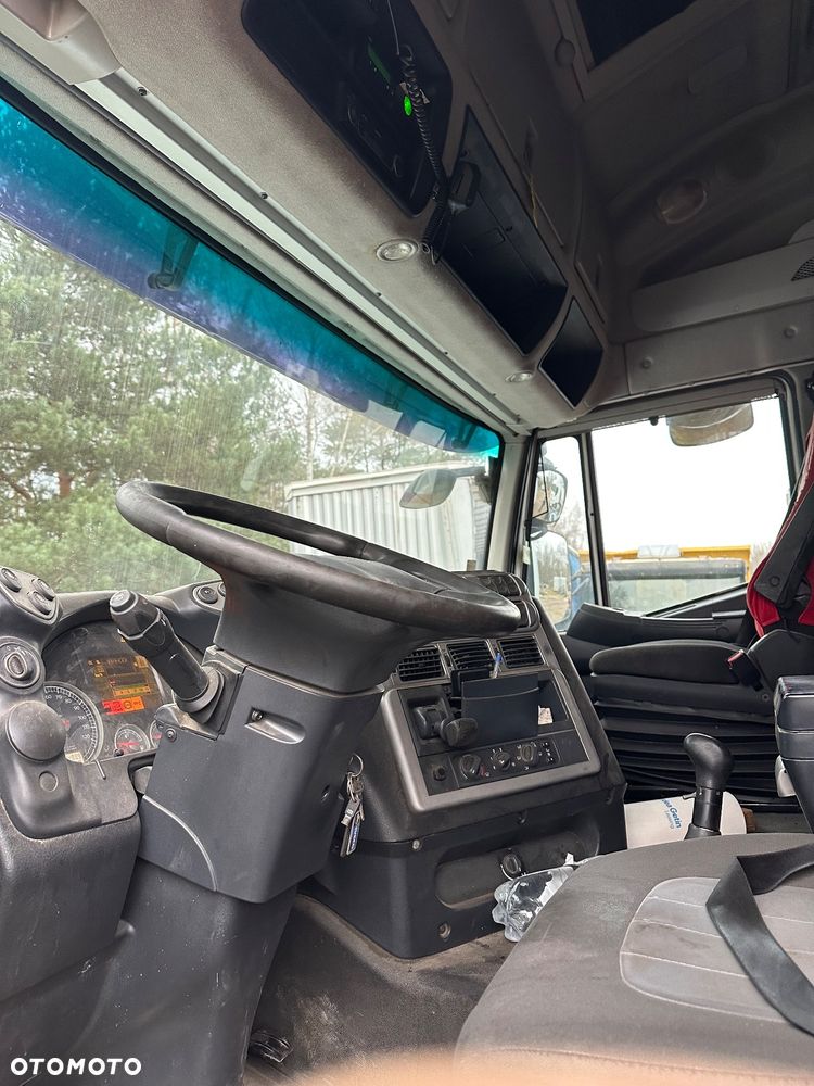 Renault GAMAT T460 - 7