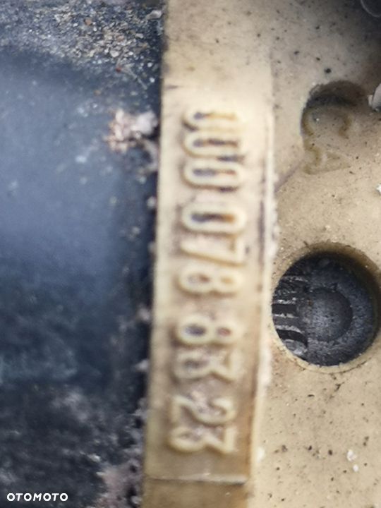 PRZEPŁYWOMIERZ CEWKA MERCEDES R129 W140 SL 4.2 5.0 - 12