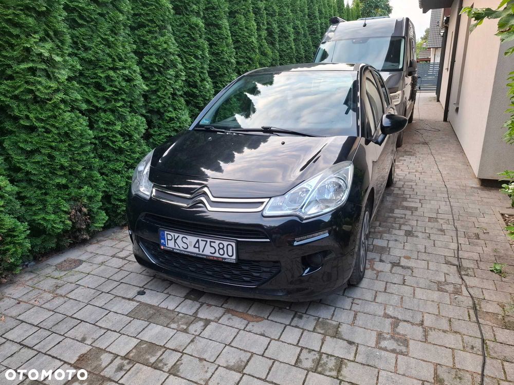 Citroën C3 - 1