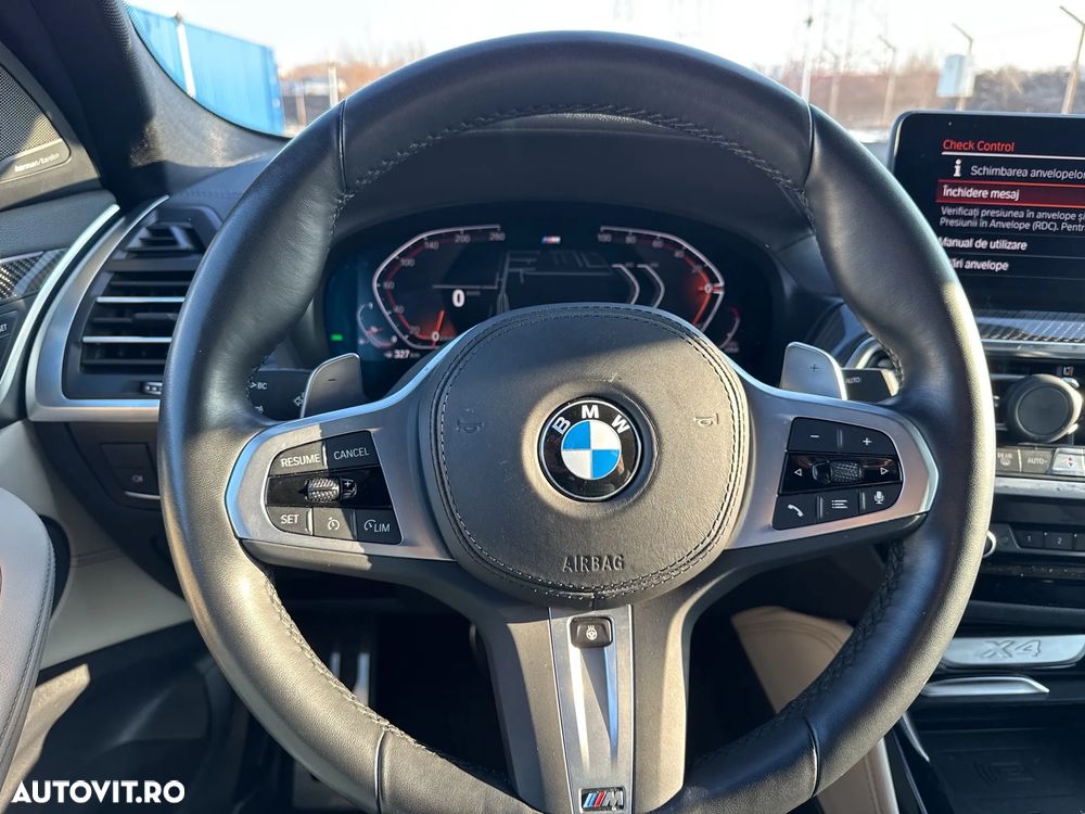 BMW X4 - 20