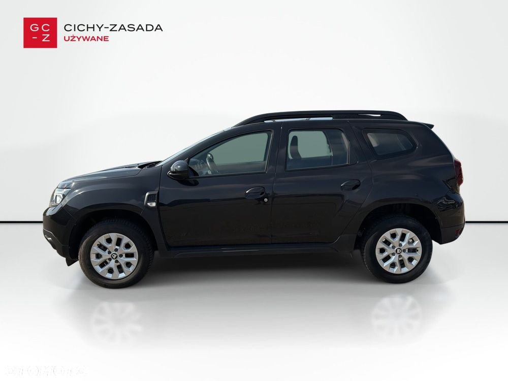 Dacia Duster 1.0 TCe Expression - 3