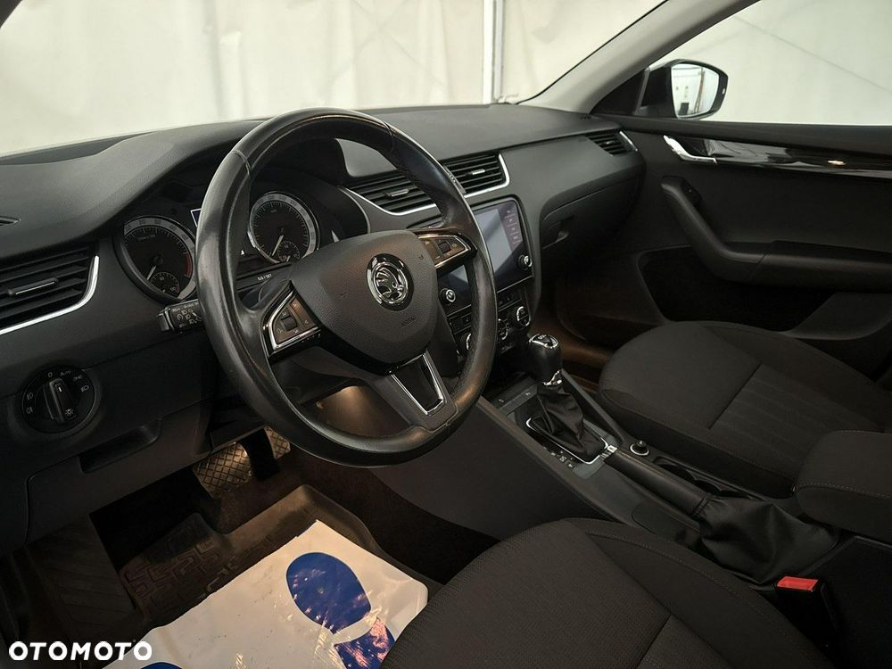 Skoda Octavia - 13